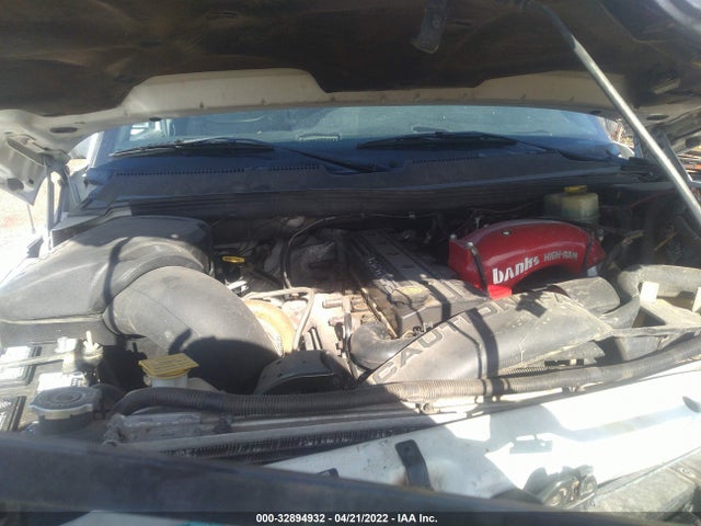Продаж на аукціоні авто 2001 Dodge Ram 3500 St, vin: 1B7MF33661J524332, номер лоту: 32894932