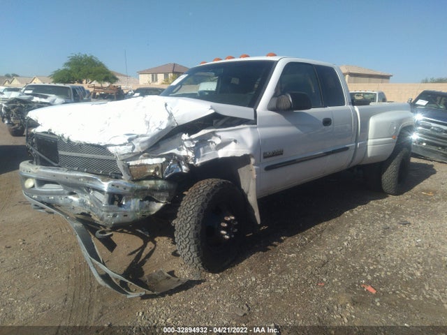 Продаж на аукціоні авто 2001 Dodge Ram 3500 St, vin: 1B7MF33661J524332, номер лоту: 32894932