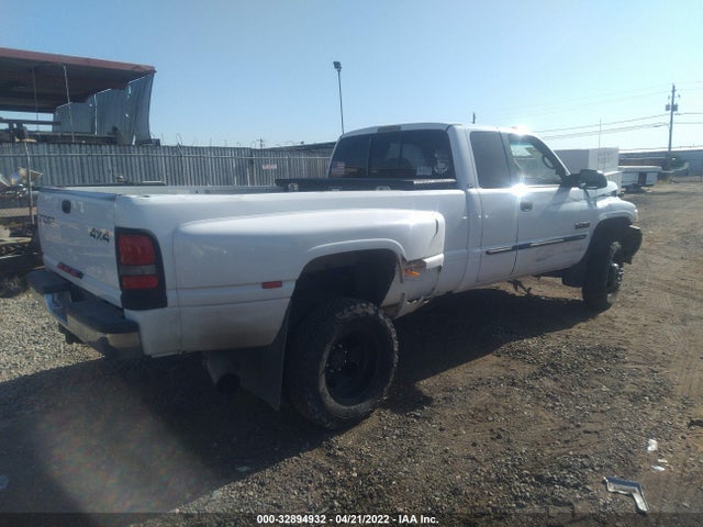 Продаж на аукціоні авто 2001 Dodge Ram 3500 St, vin: 1B7MF33661J524332, номер лоту: 32894932