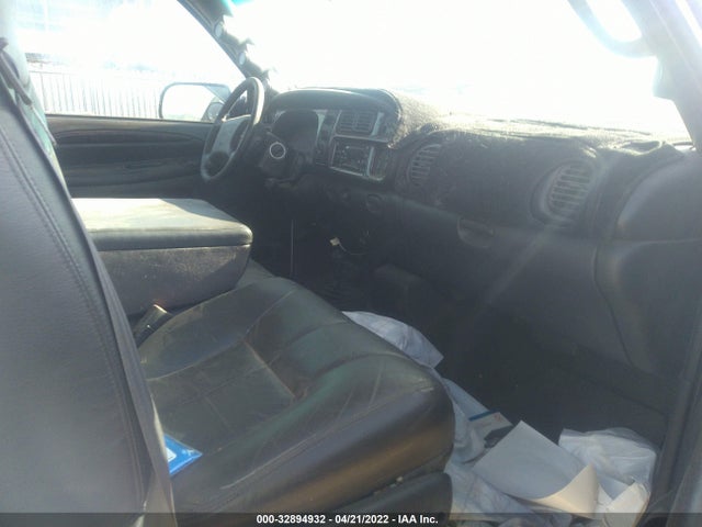 Продаж на аукціоні авто 2001 Dodge Ram 3500 St, vin: 1B7MF33661J524332, номер лоту: 32894932