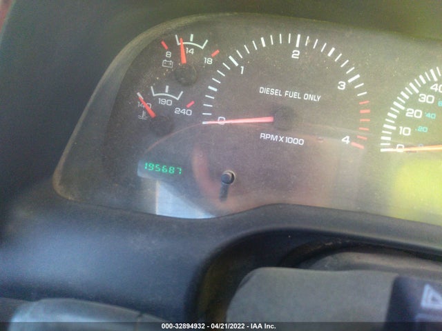 Продаж на аукціоні авто 2001 Dodge Ram 3500 St, vin: 1B7MF33661J524332, номер лоту: 32894932