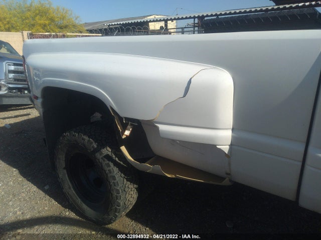 Продаж на аукціоні авто 2001 Dodge Ram 3500 St, vin: 1B7MF33661J524332, номер лоту: 32894932