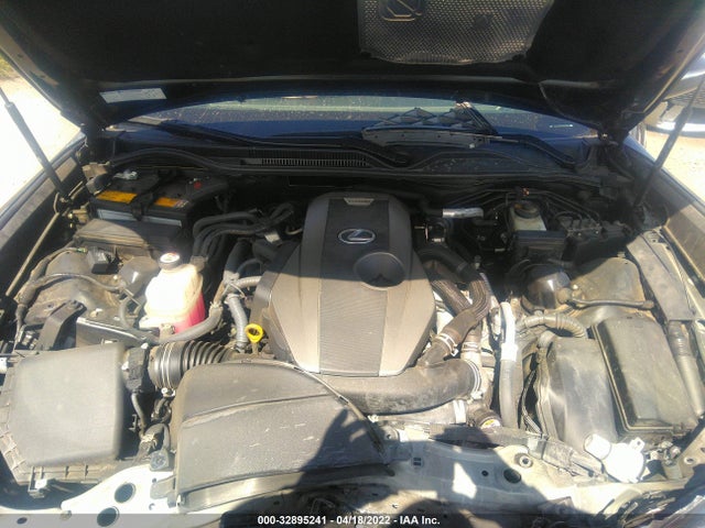 2019 Lexus RC, VIN: JTHHA5BC6K5009553