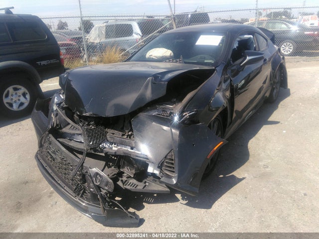 2019 Lexus RC, VIN: JTHHA5BC6K5009553