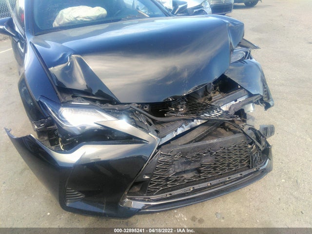 2019 Lexus RC, VIN: JTHHA5BC6K5009553