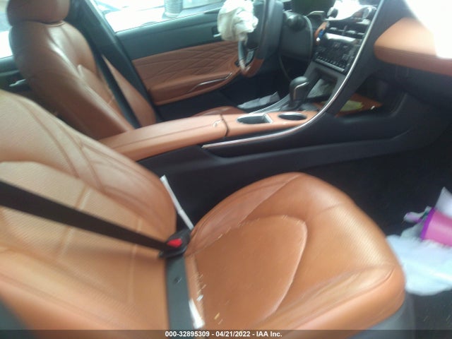 2019 Toyota Avalon, VIN: 4T1B21FB8KU004693