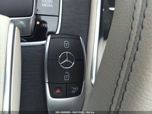 2020 Mercedes-Benz GLS-Class, VIN: 4JGFF5KE6LA138201