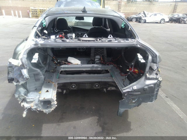 2020 Alfa Romeo Giulia, VIN: ZARFAMAN2L7636445