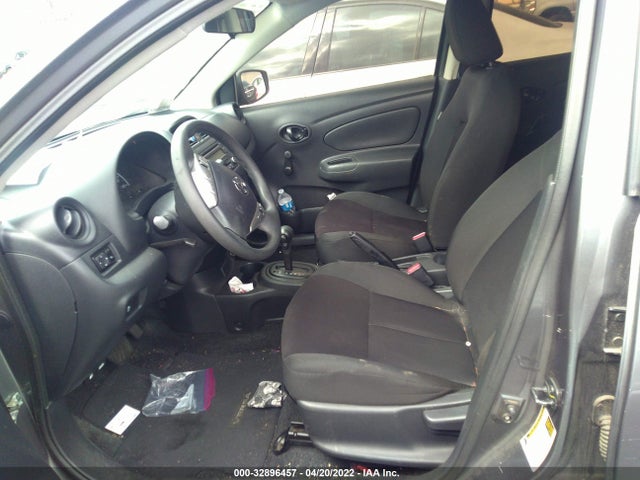 2018 Nissan Versa, VIN: 3N1CN7AP8JL821292