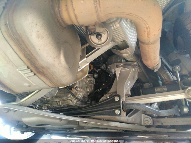 2018 Porsche 718, VIN: WP0AB2A80JS278546