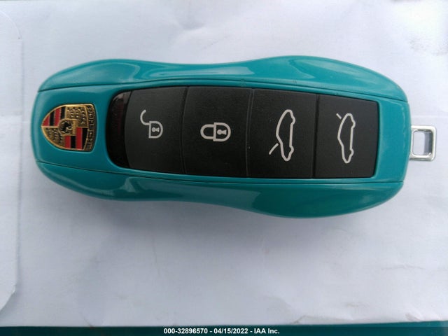 2018 Porsche 718, VIN: WP0AB2A80JS278546