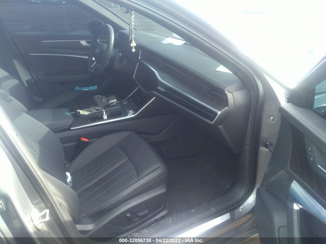 2021 Audi A6, VIN: WAUD8AF22MN027506