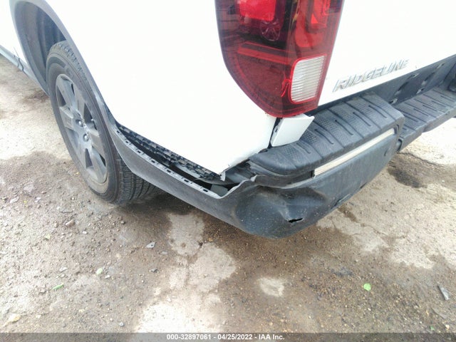 2020 Honda Ridgeline, VIN: 5FPYK3F7XLB015962