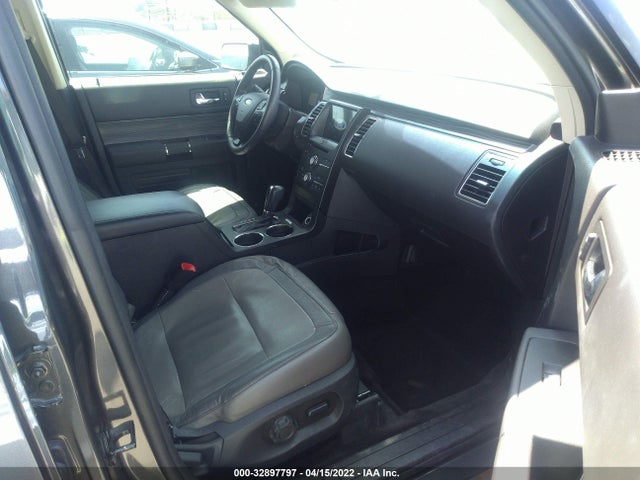 2018 Ford Flex, VIN: 2FMGK5C83JBA18947