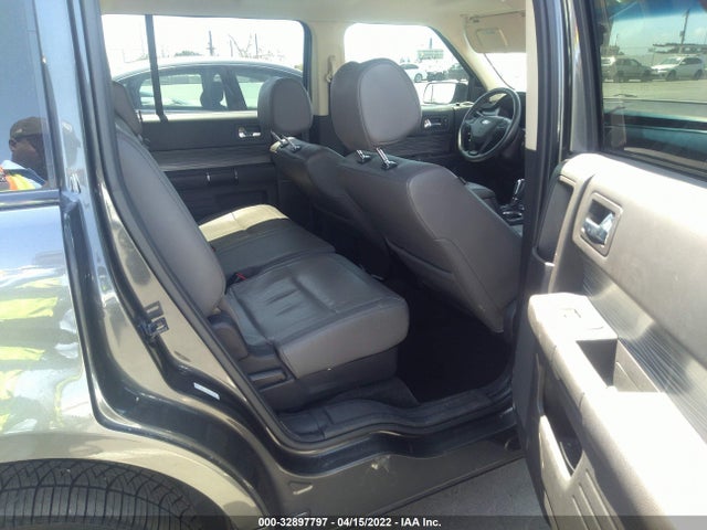 2018 Ford Flex, VIN: 2FMGK5C83JBA18947