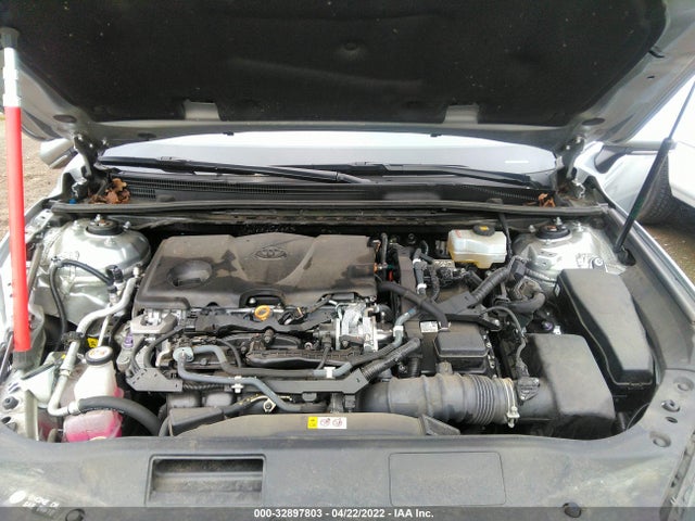2020 Toyota Avalon, VIN: 4T1A21FB3LU015467