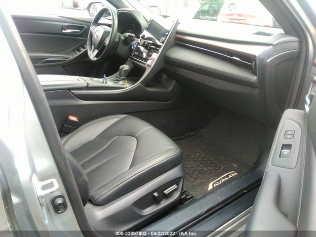 2020 Toyota Avalon, VIN: 4T1A21FB3LU015467