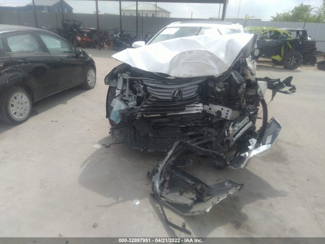 2019 Lexus RX, VIN: JTJGZKCA4K2009387