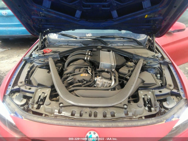 2020 BMW M4, VIN: WBS4Z9C02L5N62828