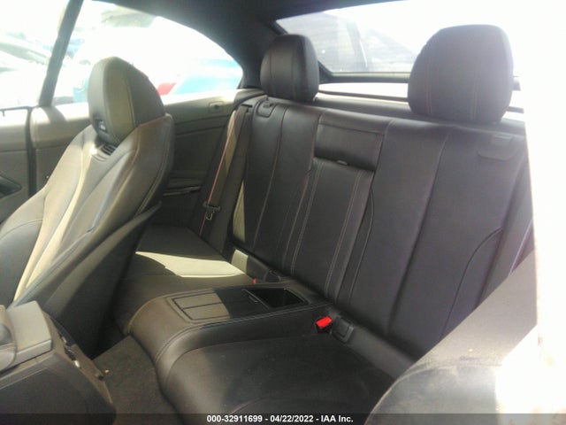 2020 BMW M4, VIN: WBS4Z9C02L5N62828