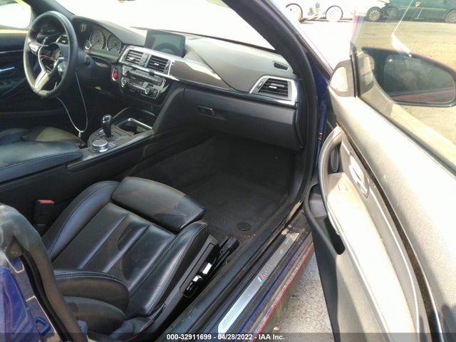 2020 BMW M4, VIN: WBS4Z9C02L5N62828