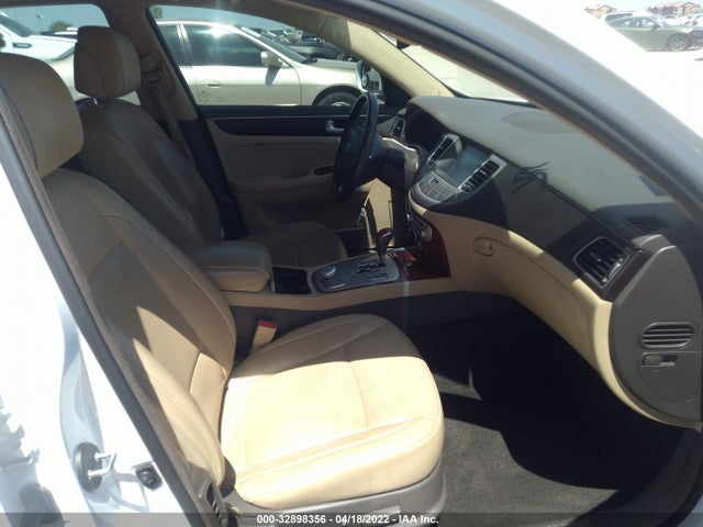 2014 Hyundai Genesis, VIN: KMHGC4DD9EU264713