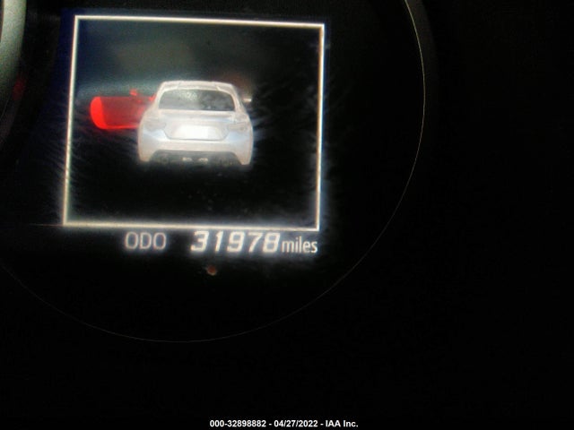 2018 Subaru BRZ, VIN: JF1ZCAD13J9600389