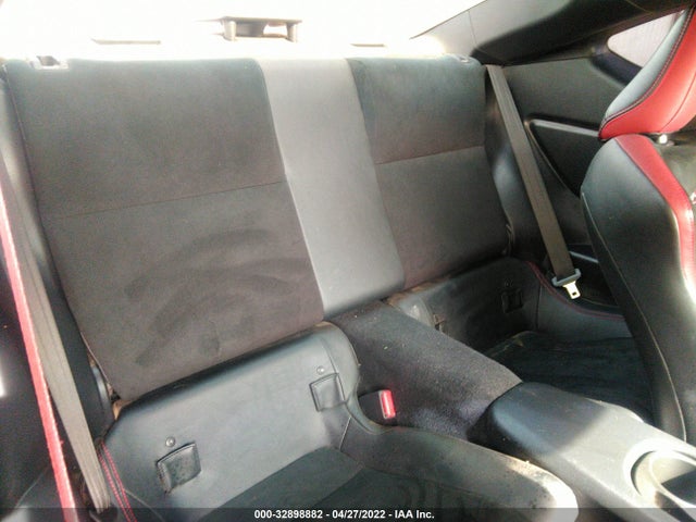 2018 Subaru BRZ, VIN: JF1ZCAD13J9600389