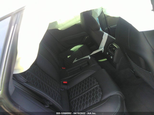 2018 Audi RS 7, VIN: WUAWRBFC4JN903062