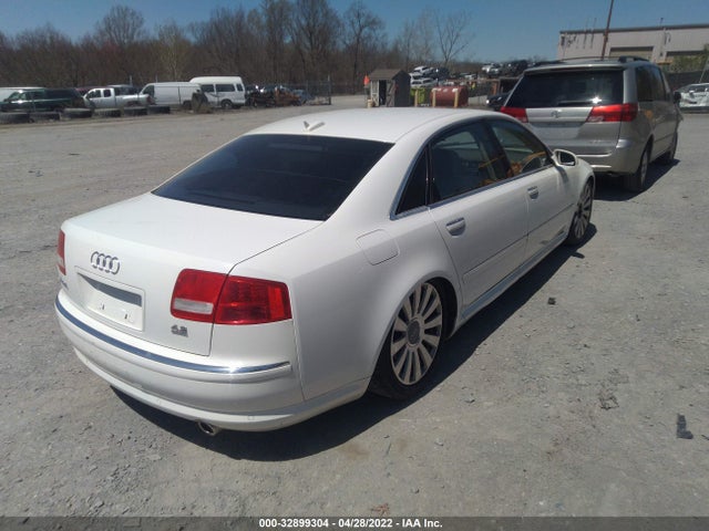 WAUML44E05N003431 Audi A8 L