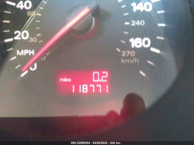 WAUML44E05N003431 Audi A8 L
