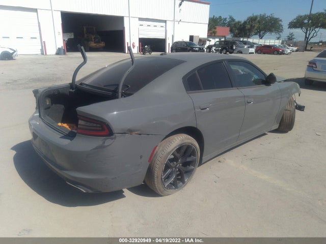 Dodge Charger Sxt 2019 2C3CDXBG3KH523178 Image 4