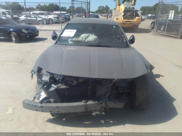 Dodge Charger Sxt 2019 2C3CDXBG3KH523178 Image 6