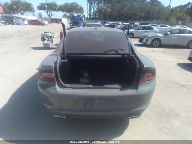 Dodge Charger Sxt 2019 2C3CDXBG3KH523178 Image 8