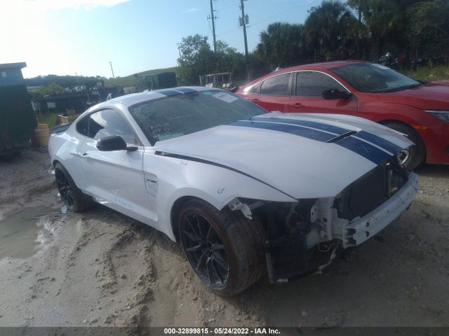 2017 Ford Mustang, VIN: 1FA6P8JZ9H5523524