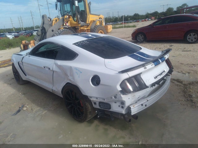 2017 Ford Mustang, VIN: 1FA6P8JZ9H5523524