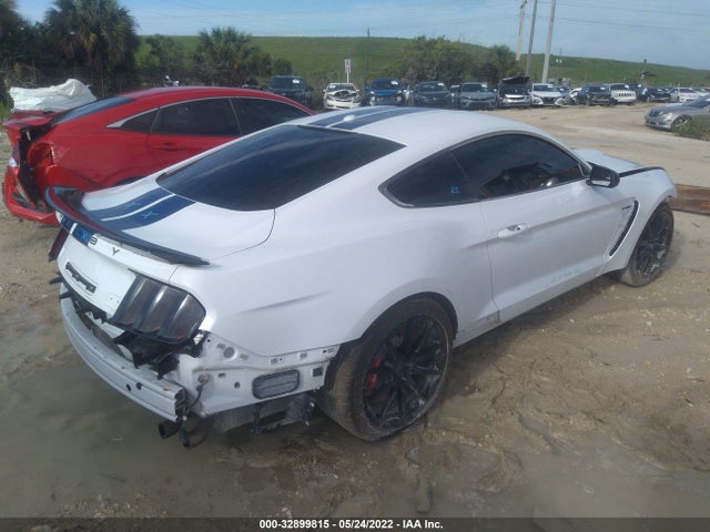 2017 Ford Mustang, VIN: 1FA6P8JZ9H5523524