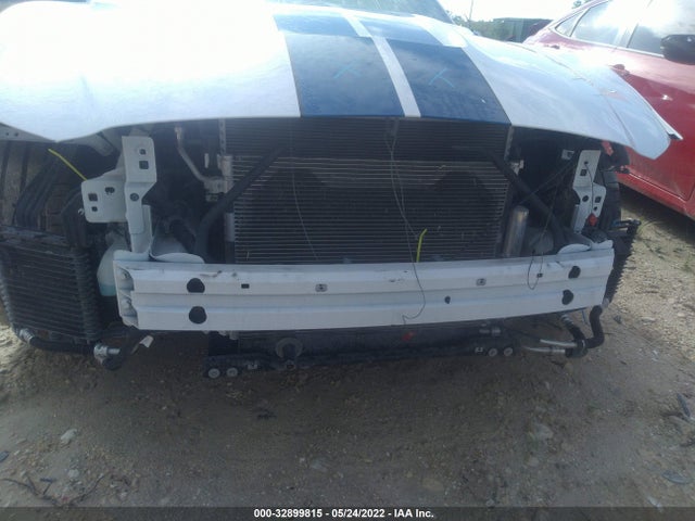 2017 Ford Mustang, VIN: 1FA6P8JZ9H5523524