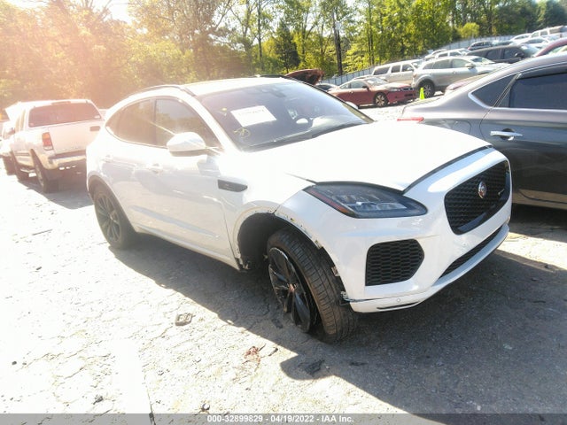 2020 Jaguar E-PACE, VIN: SADFL2GX8L1Z90138