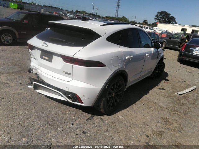 2020 Jaguar E-PACE, VIN: SADFL2GX8L1Z90138