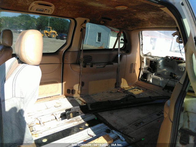 Dodge Grand Caravan Le/es 1997 1B4GP54L4VB316778 Image 9