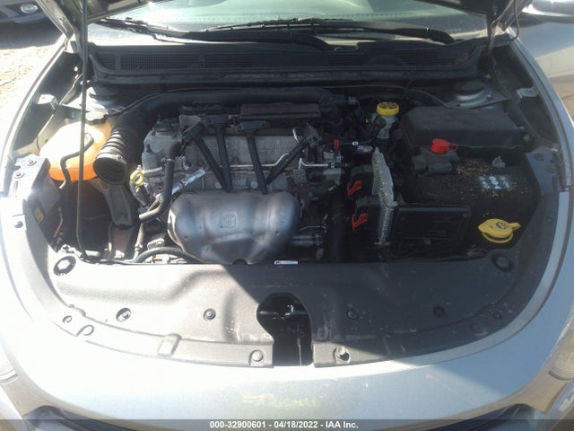 Dodge DART SXT 2016 1C3CDFBBXGD516652 Image 10
