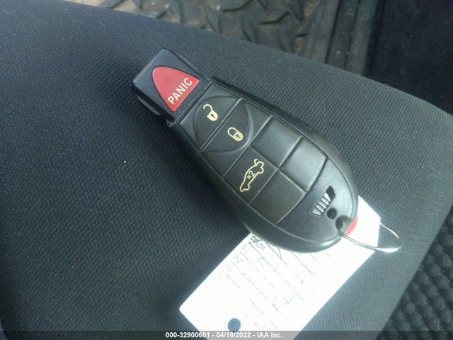 Dodge DART SXT 2016 1C3CDFBBXGD516652 Image 11