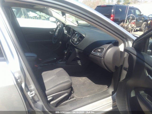 Dodge DART SXT 2016 1C3CDFBBXGD516652 Image 5