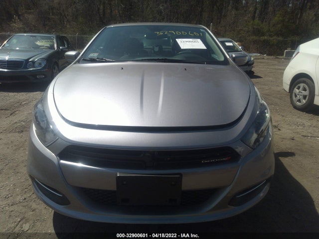 Dodge DART SXT 2016 1C3CDFBBXGD516652 Image 6