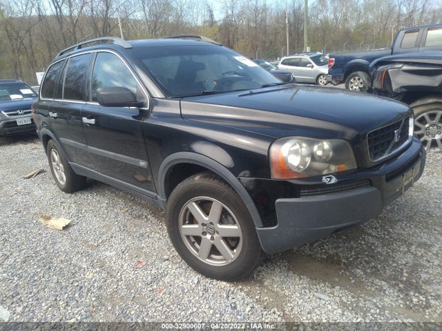 Volvo XC90 2005 YV1CM592151150648 Image 1