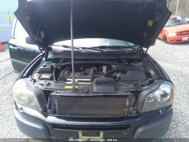 Volvo XC90 2005 YV1CM592151150648 Image 11