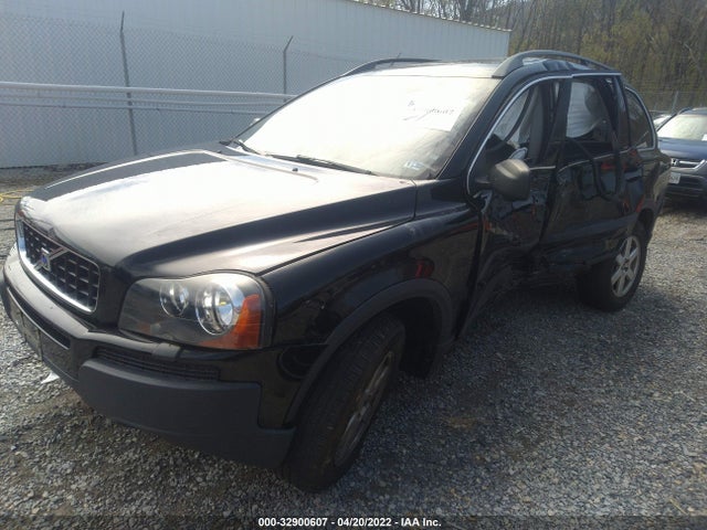 Volvo XC90 2005 YV1CM592151150648 Image 2