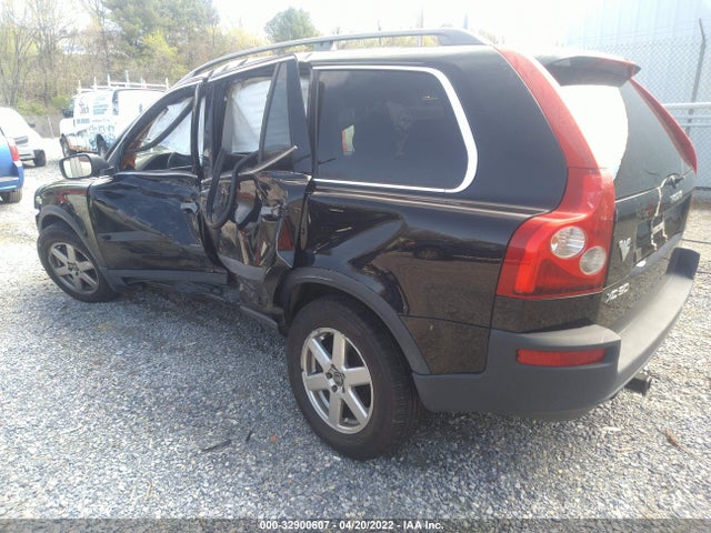 Volvo XC90 2005 YV1CM592151150648 Image 4