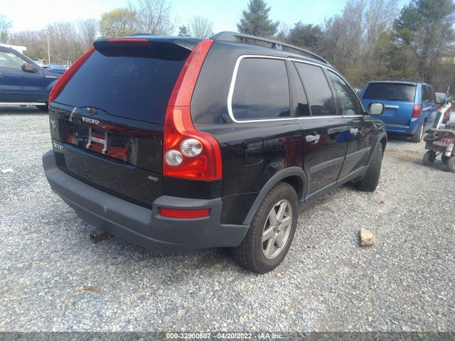 Volvo XC90 2005 YV1CM592151150648 Image 5
